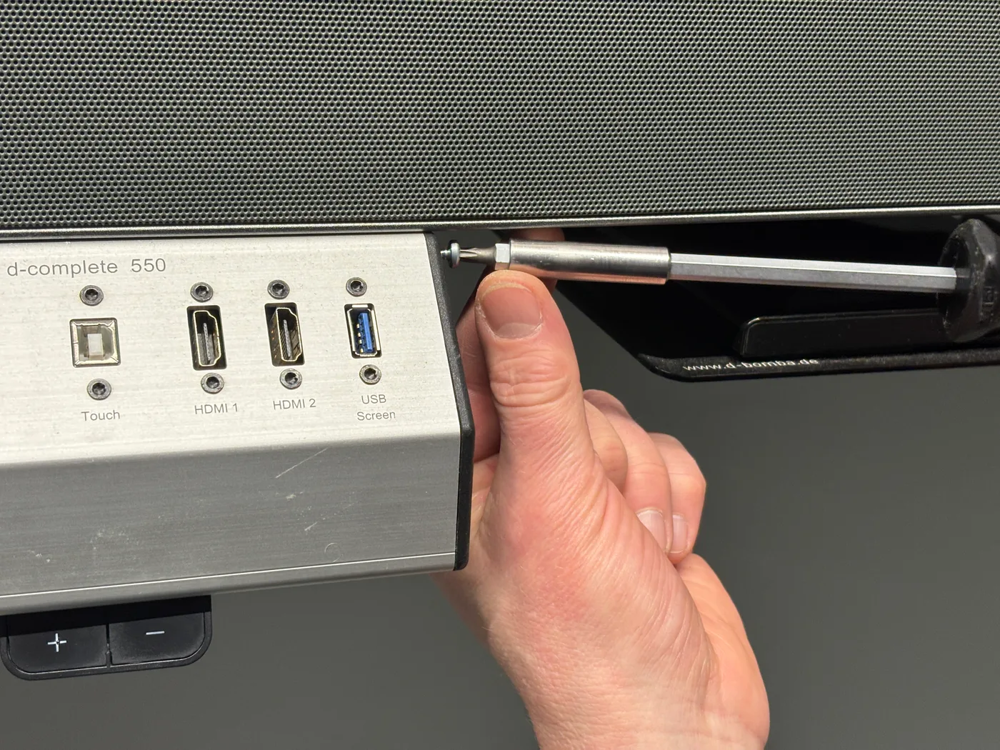 Anschlussfelder als Alltagsretter – Galeriebild 2