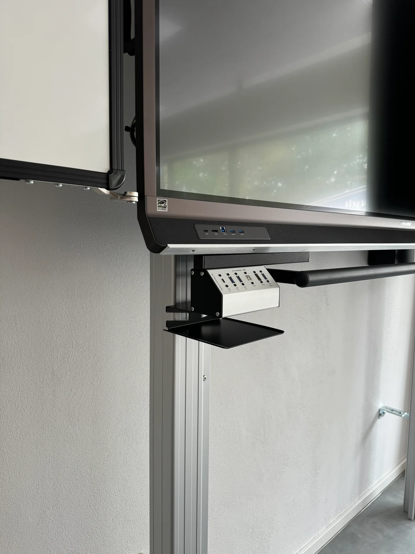 d'Bomba concept – Projektgalerie 2