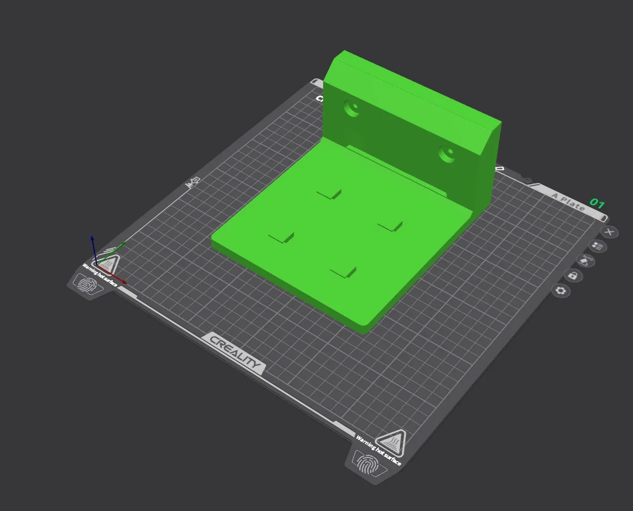 d'Bomba concept – Projektgalerie 4