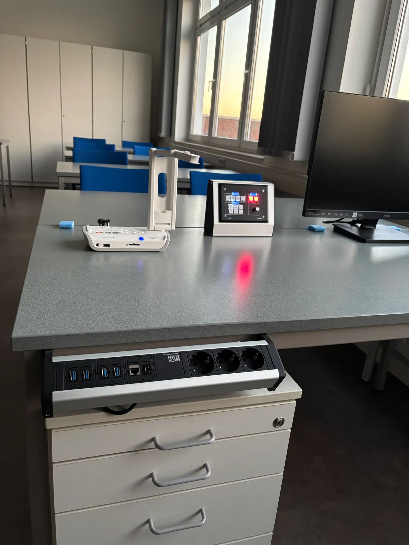 d'Bomba concept – Projektgalerie 15