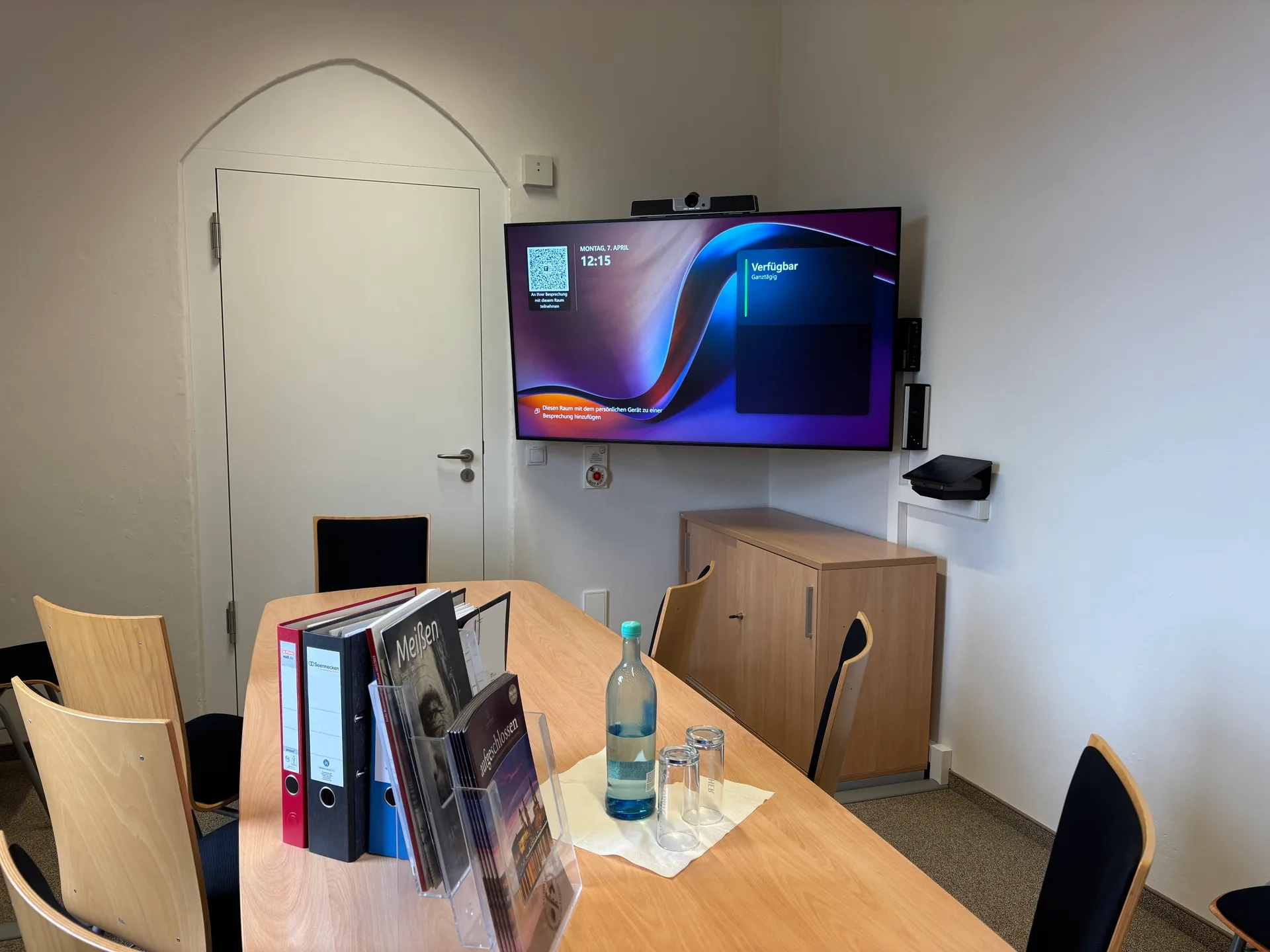 Schulung & Training – d'Bomba concept