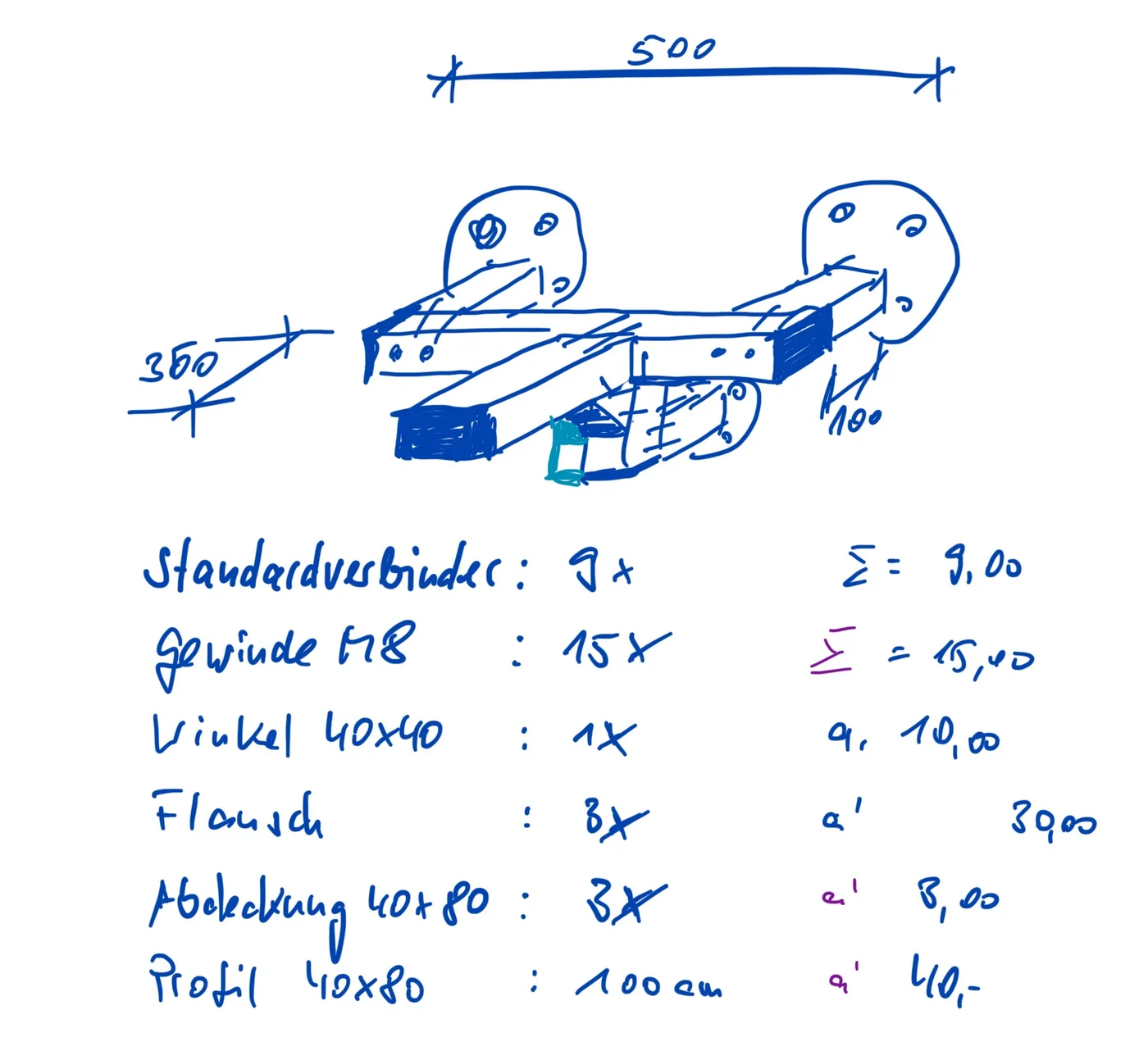 Aula Spremberg – Bild 2