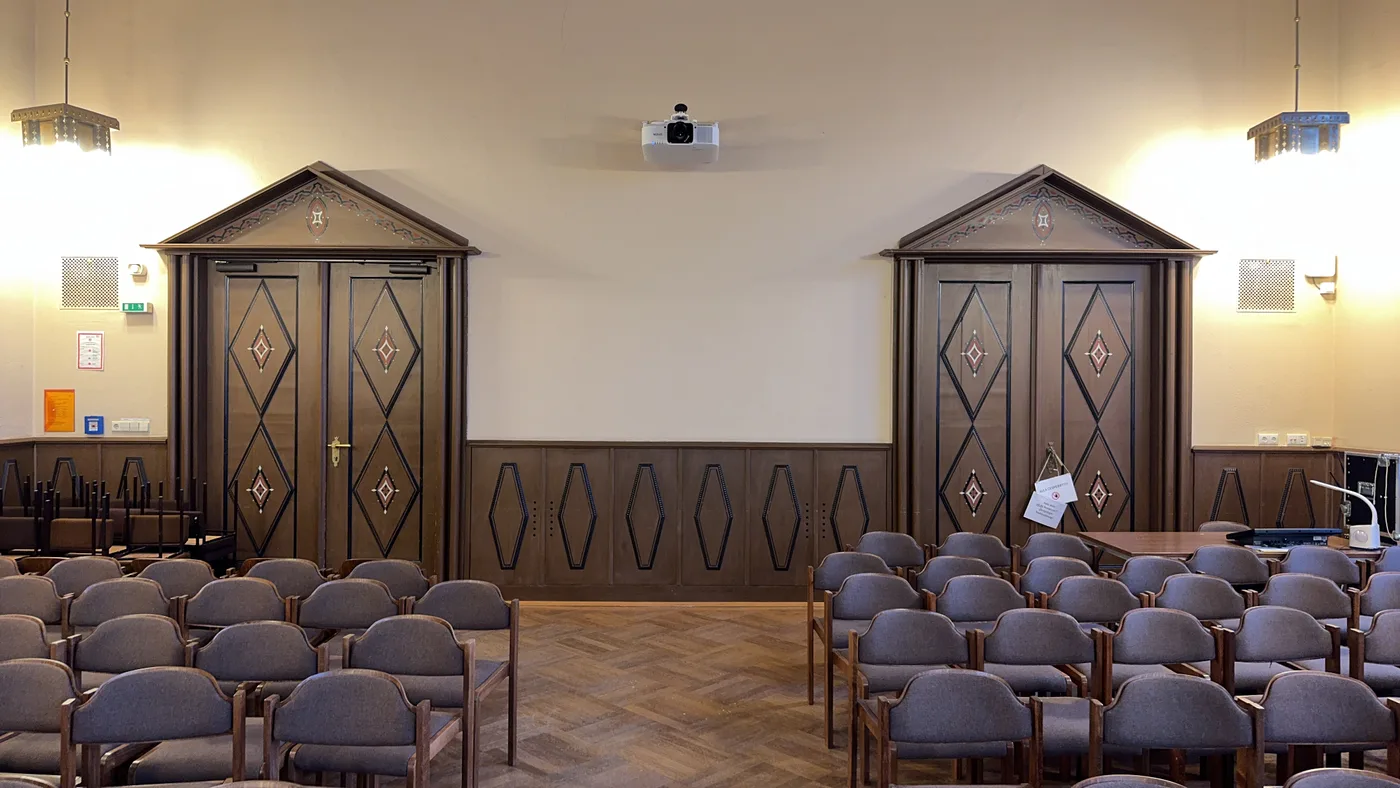Aula Spremberg – Bild 5