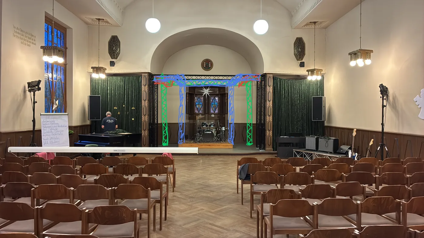 Aula Spremberg – Bild 6