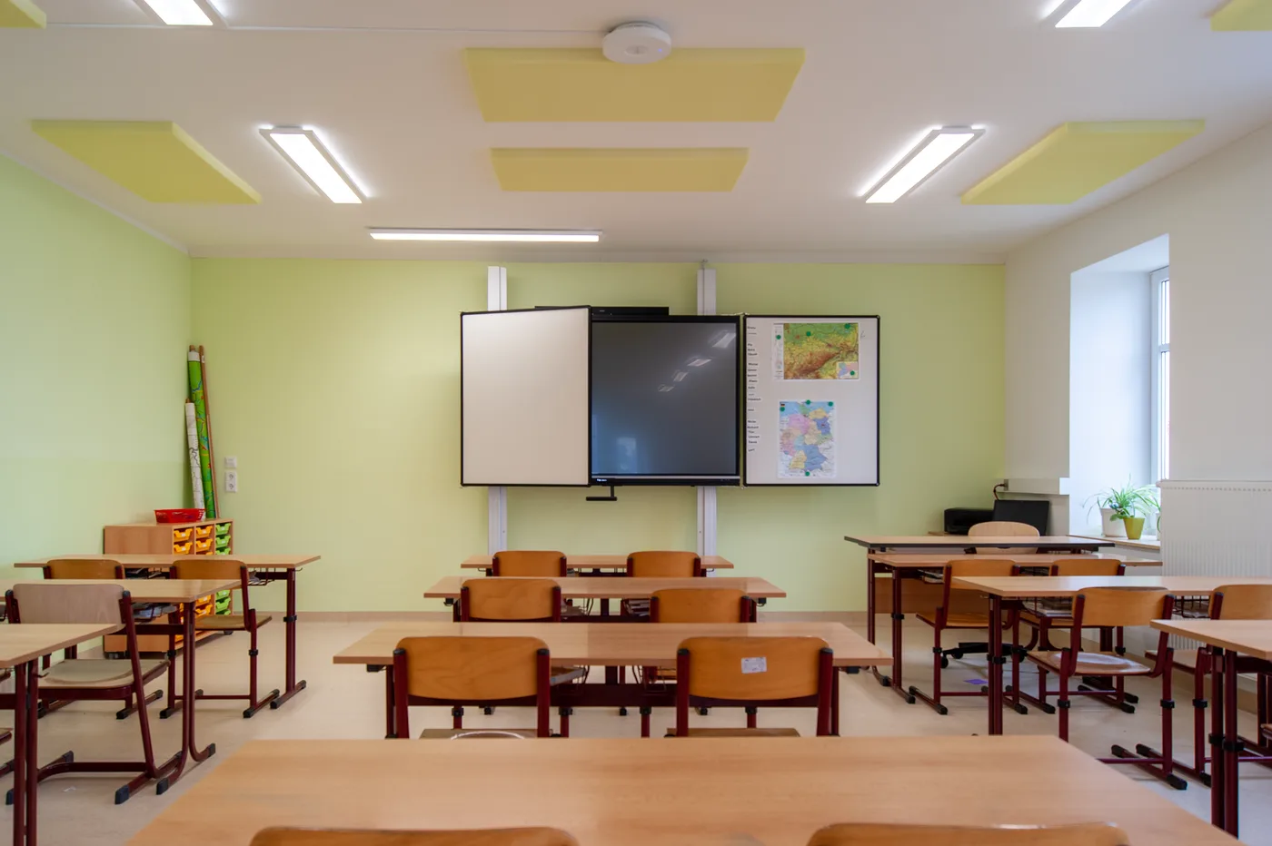 Grundschule Wehrsdorf – Bild 2