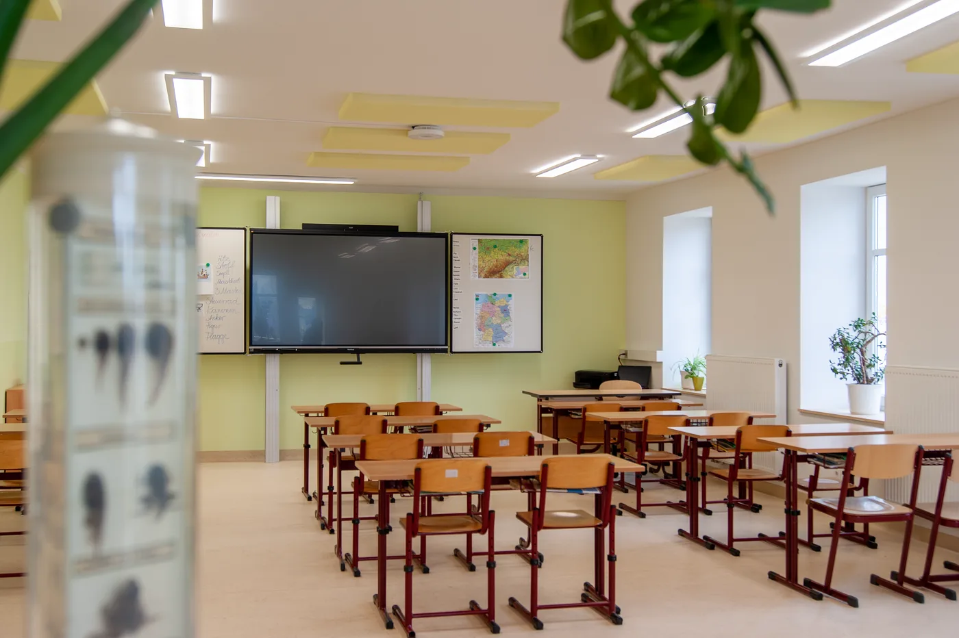 Grundschule Wehrsdorf – Bild 3