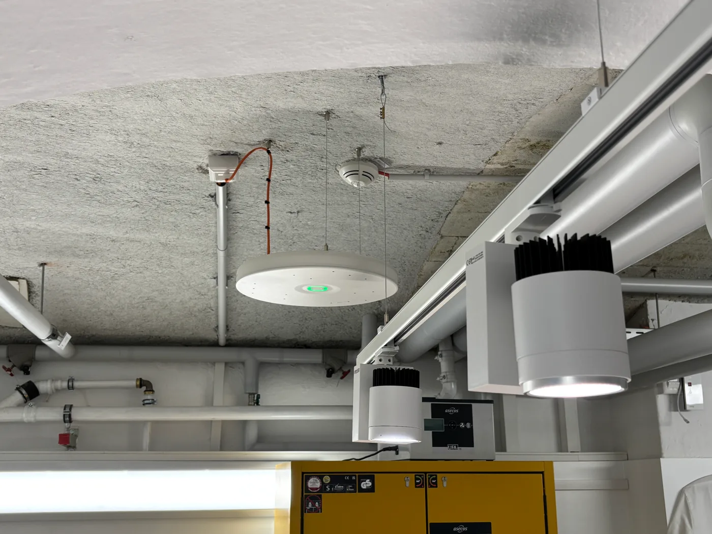 Hybride kriminaltechnische Ausbildung – Bild 1