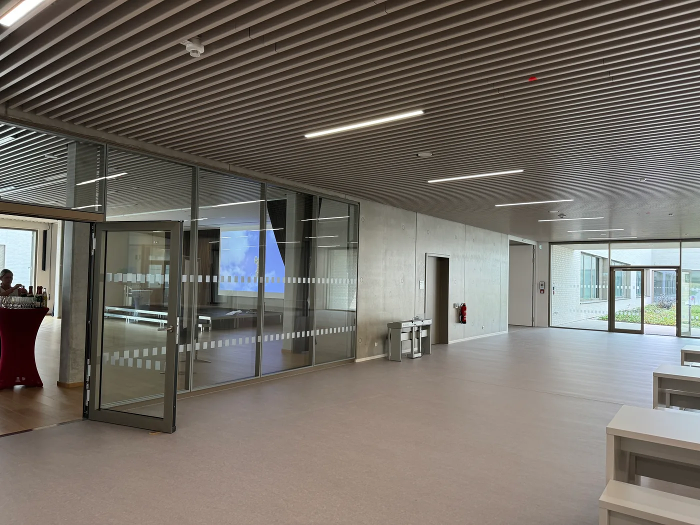 Moderne Gesamtschule in Kolkwitz – Bild 10