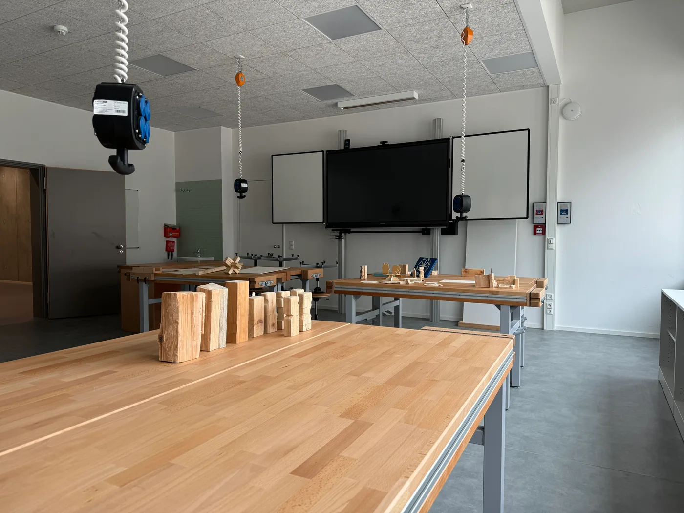Moderne Gesamtschule in Kolkwitz – Bild 2