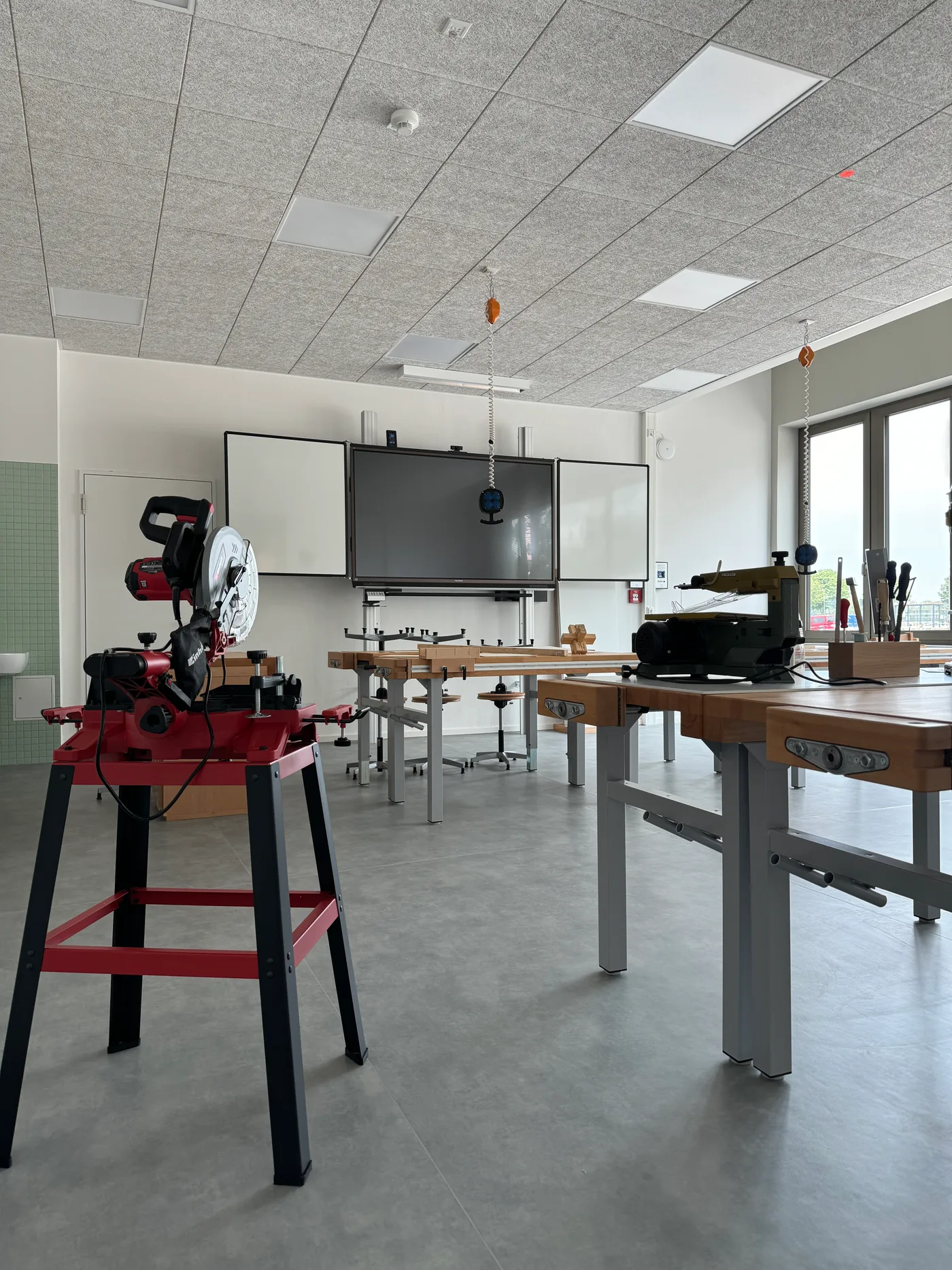 Moderne Gesamtschule in Kolkwitz – Bild 5