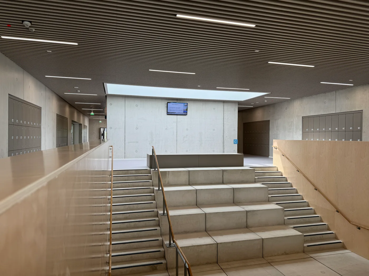 Moderne Gesamtschule in Kolkwitz – Bild 6