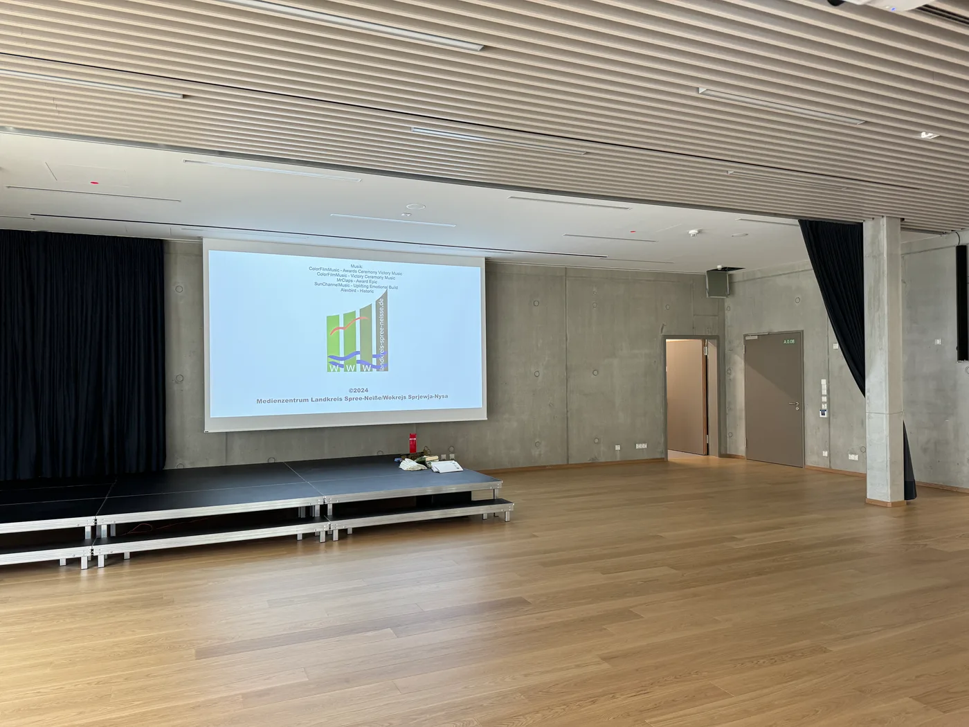 Moderne Gesamtschule in Kolkwitz – Bild 7