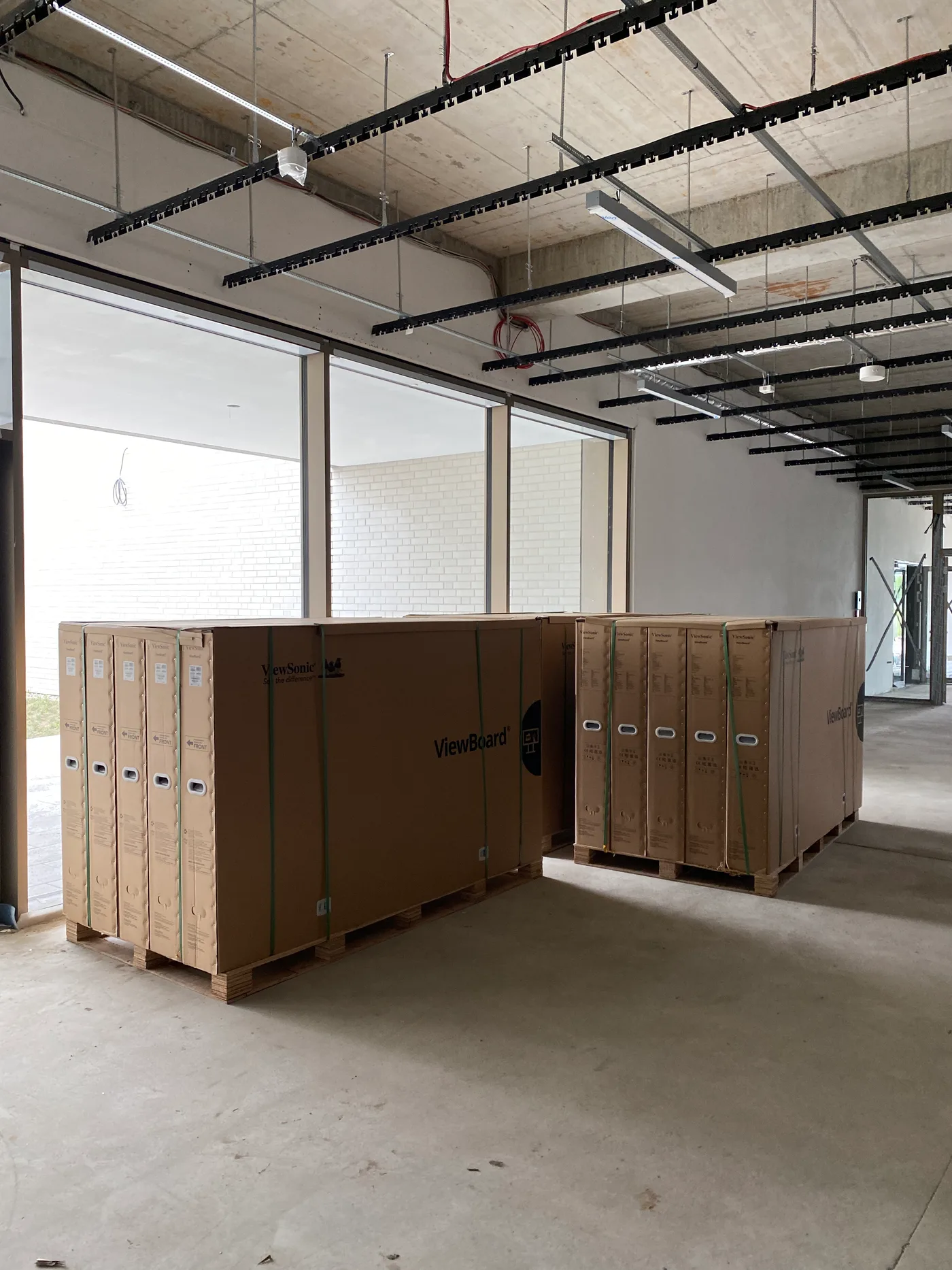 Moderne Gesamtschule in Kolkwitz – Bild 8