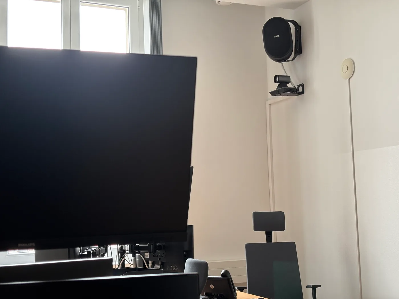 Seminarräume der Fachhochschule Polizei Sachsen-Anhalt – Bild 12