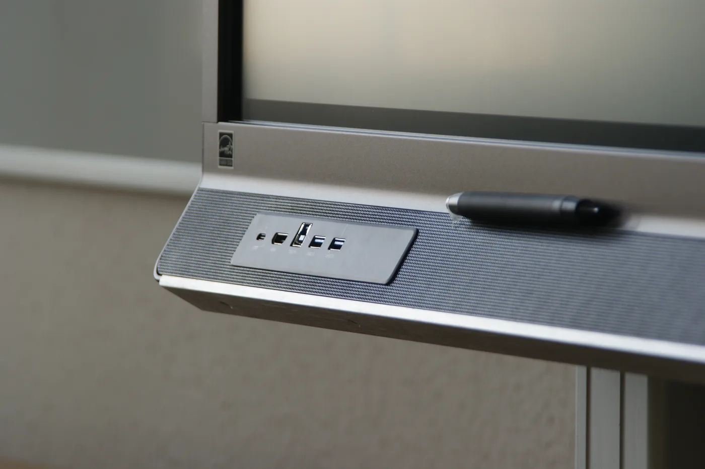 Seminarräume der Fachhochschule Polizei Sachsen-Anhalt – Bild 4