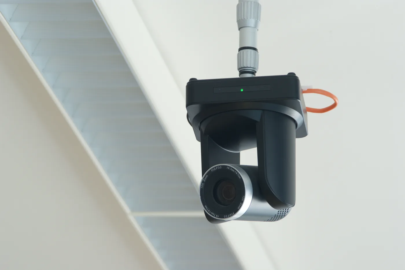 Seminarräume der Fachhochschule Polizei Sachsen-Anhalt – Bild 6