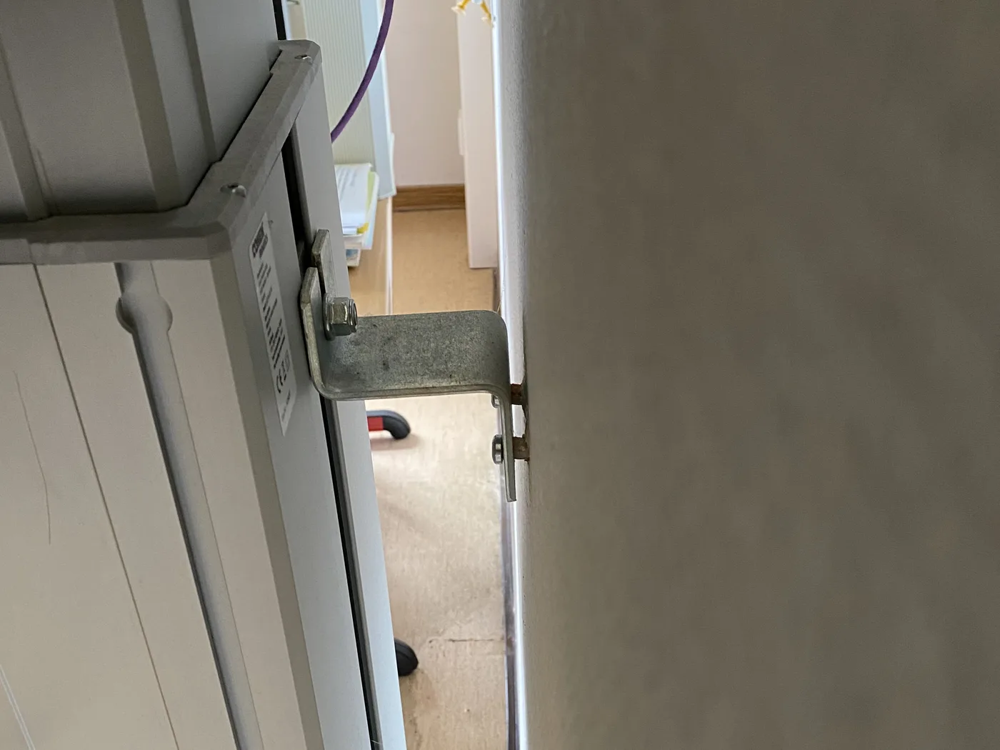 Tafelprüfung nach DGUV – Bild 2