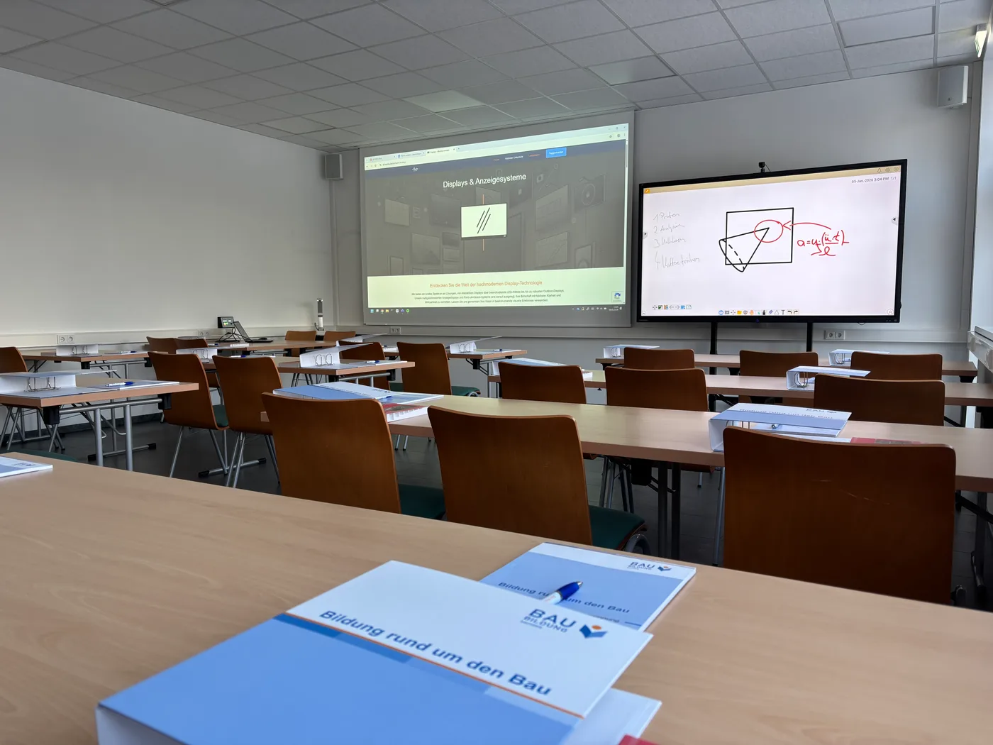 ÜAZ Bau Bautzen – Bild 1