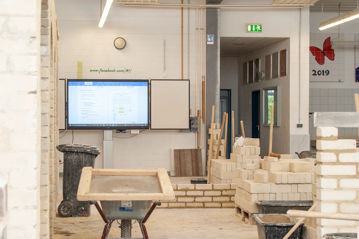 ÜAZ Bau Bautzen – Bild 2