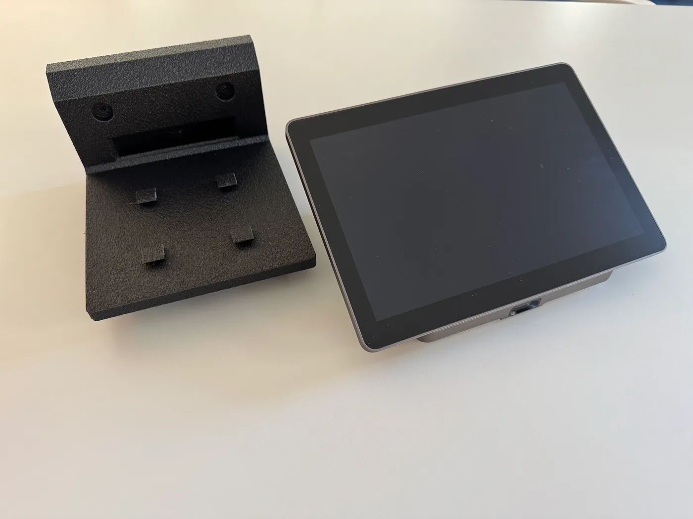 Kleinserie für ein Kundenprojekt