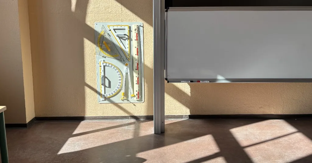 Sonderbau Detail rechts